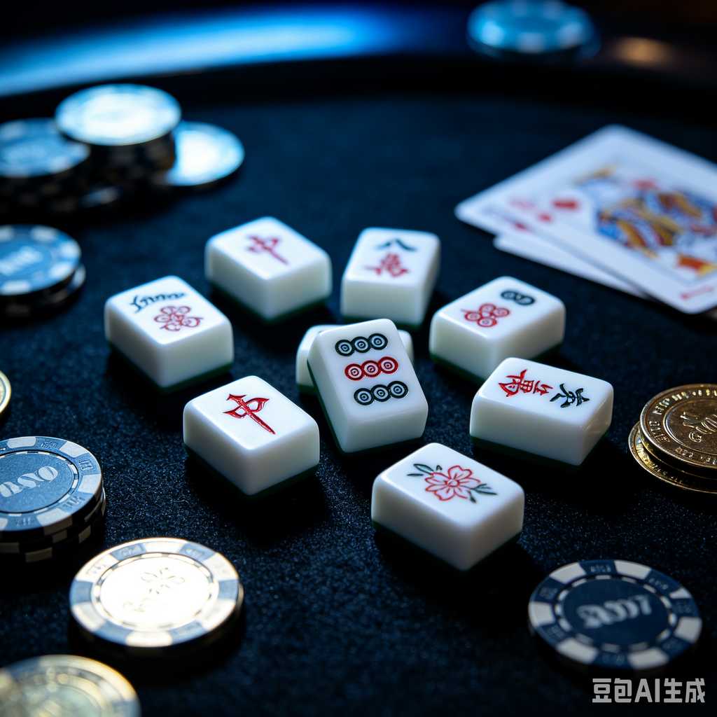 Hermosillo,mahjong