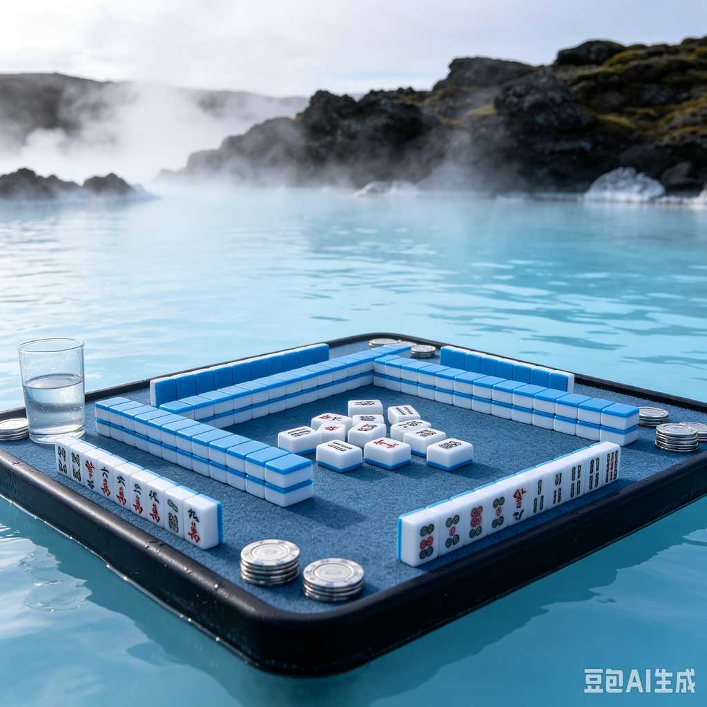buy mahjong set online