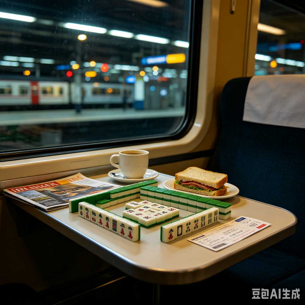 haarlem,mahjong
