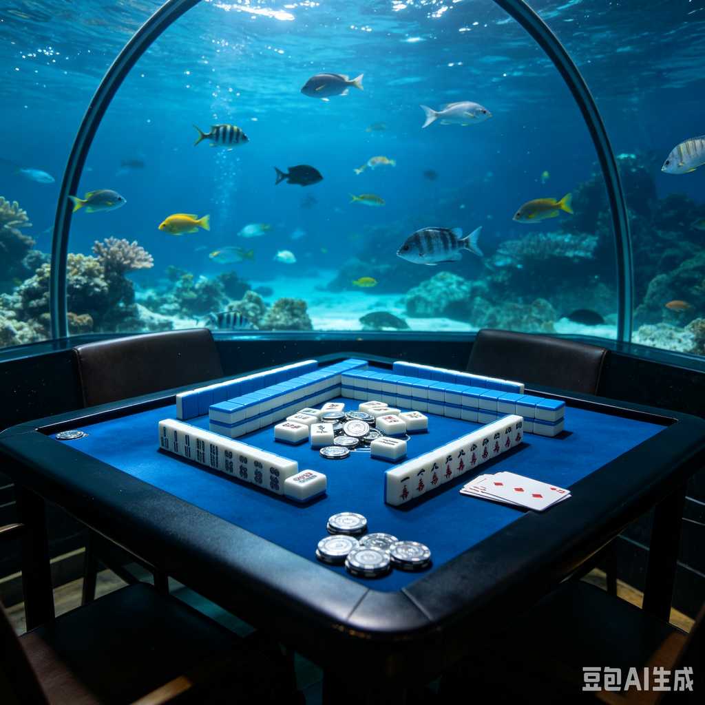 riichi mahjong set