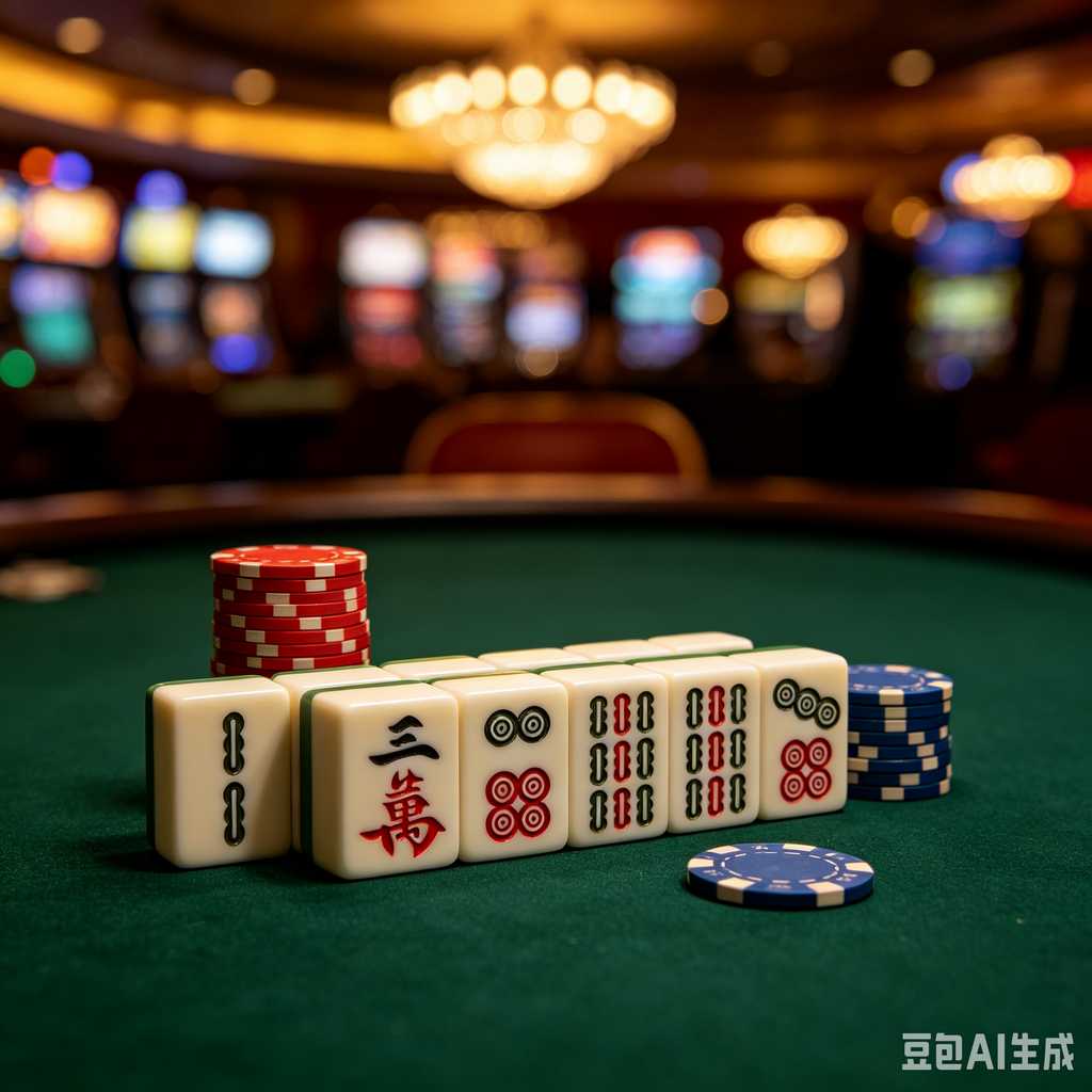 mahjong game guide book