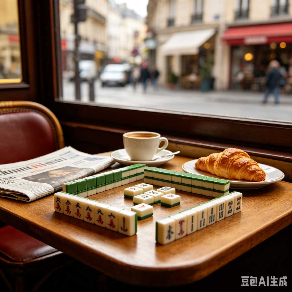 non slip mahjong mat