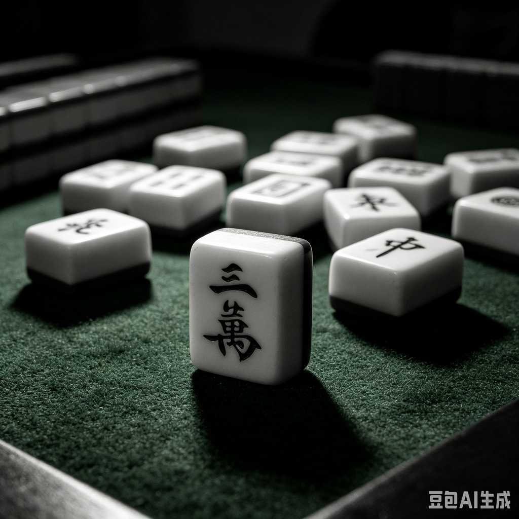 Manaus,mahjong