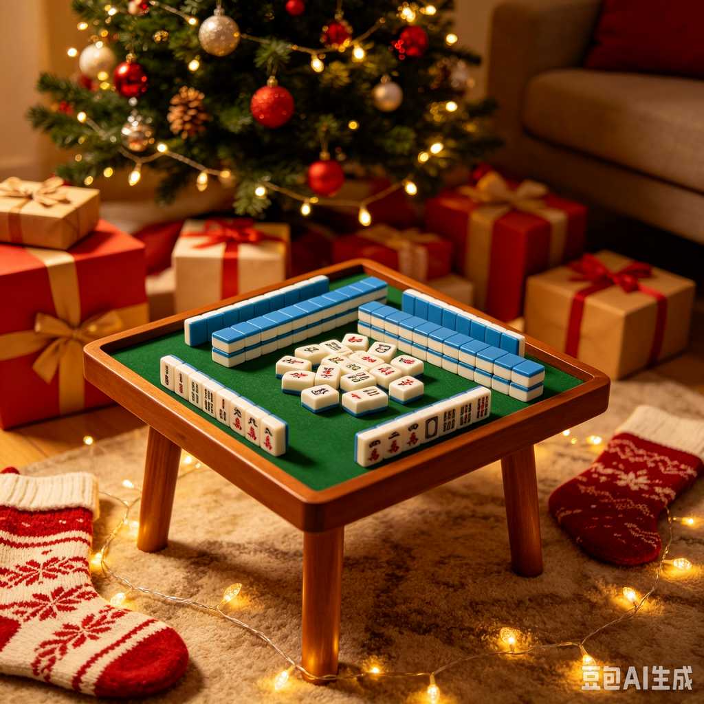 Kenosha,mahjong