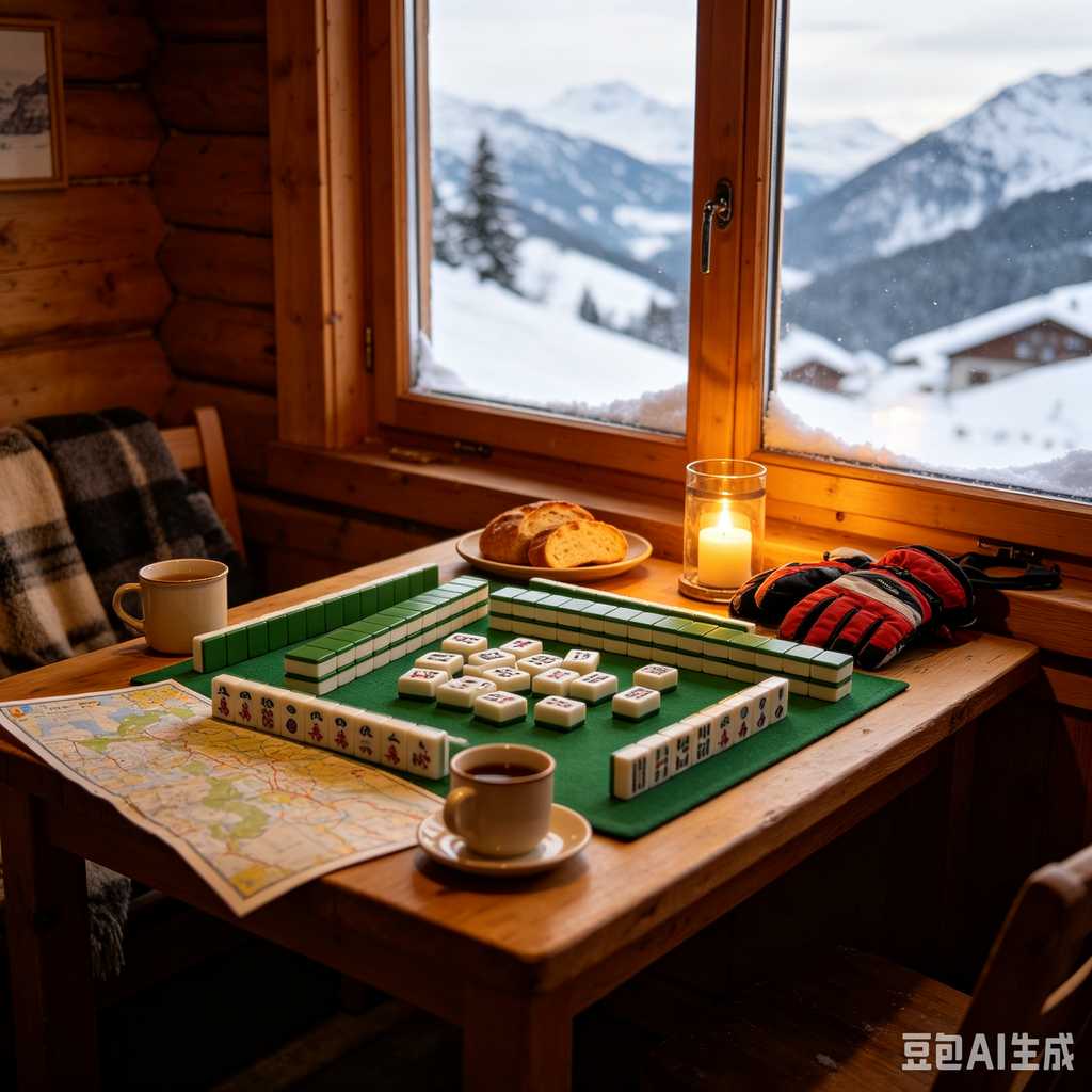 sheffield,mahjong