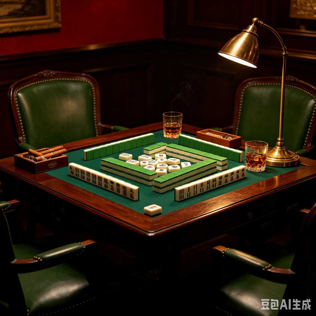 washable mahjong mat