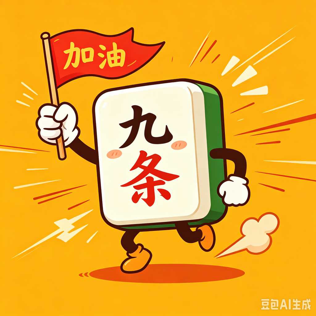 genuine mahjong set from china