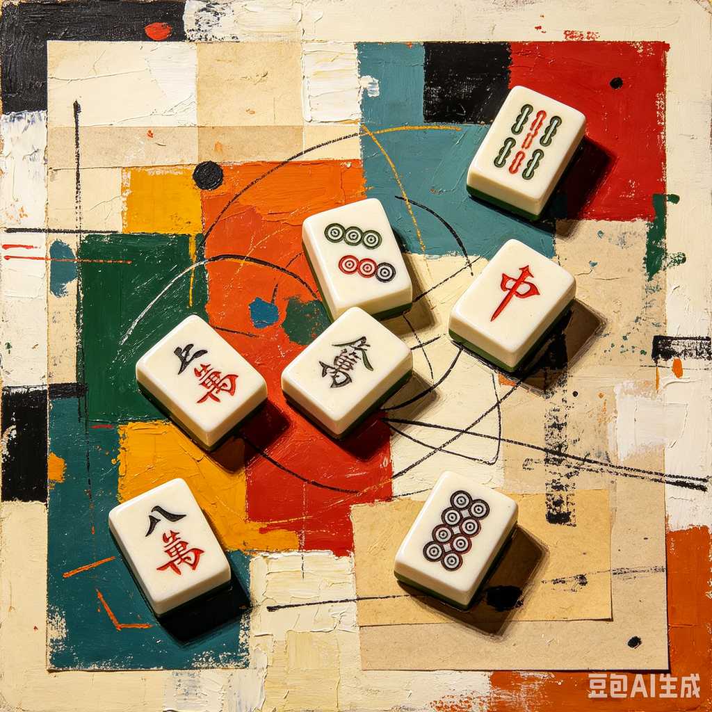 Brighton,mahjong