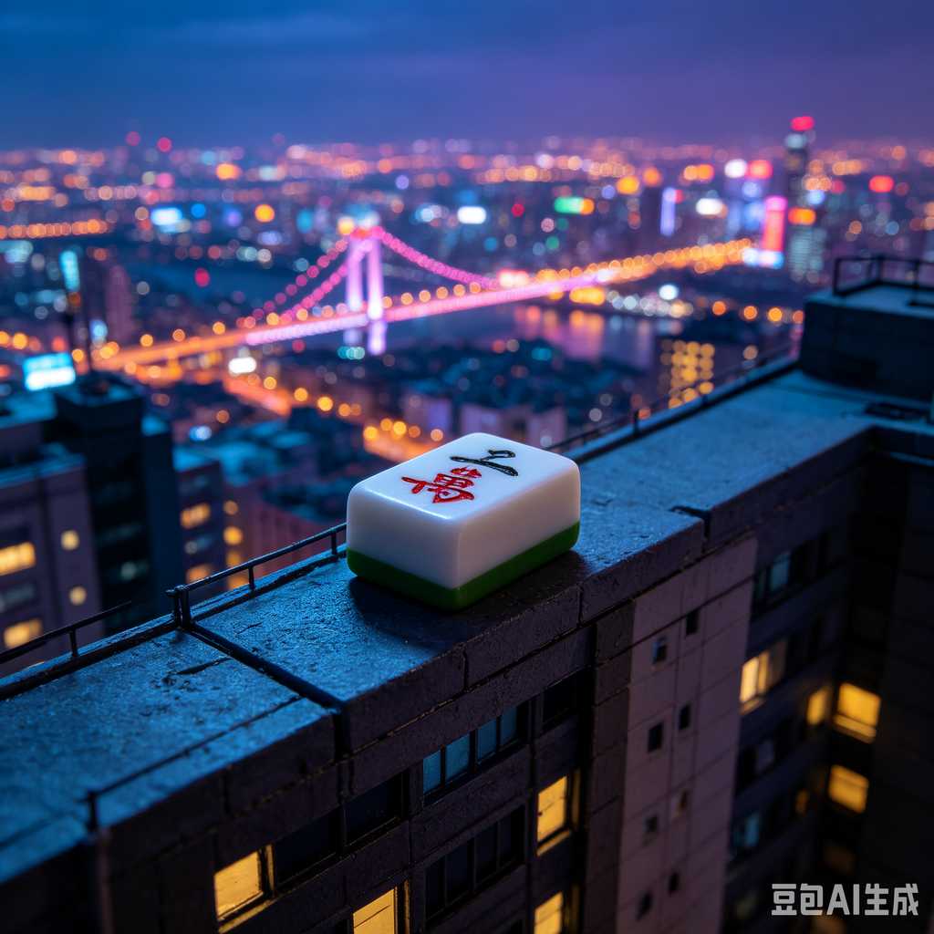 mahjong scoring chip set