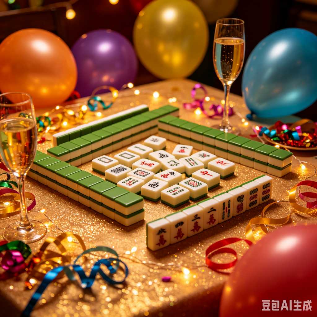 large size mahjong tiles for adult