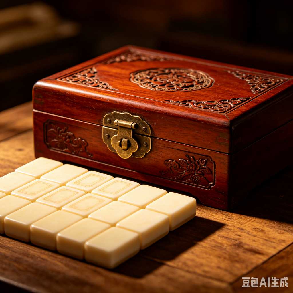 Munich,mahjong