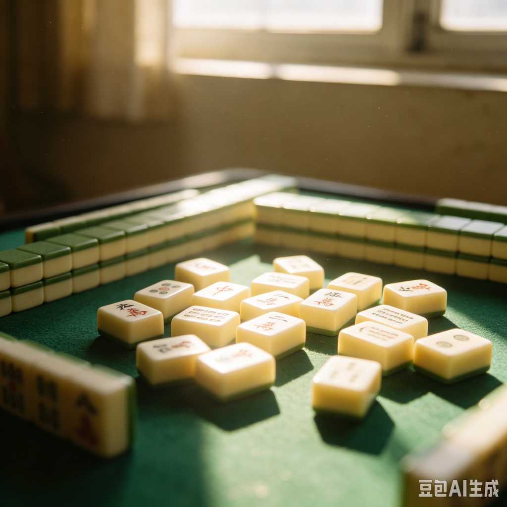 luxury mahjong gift box packaging