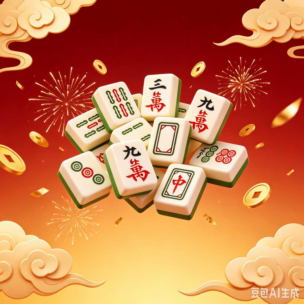 premium mahjong set wholesale