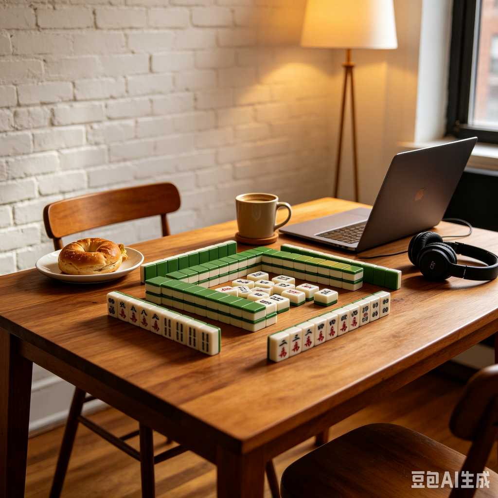orebro,mahjong