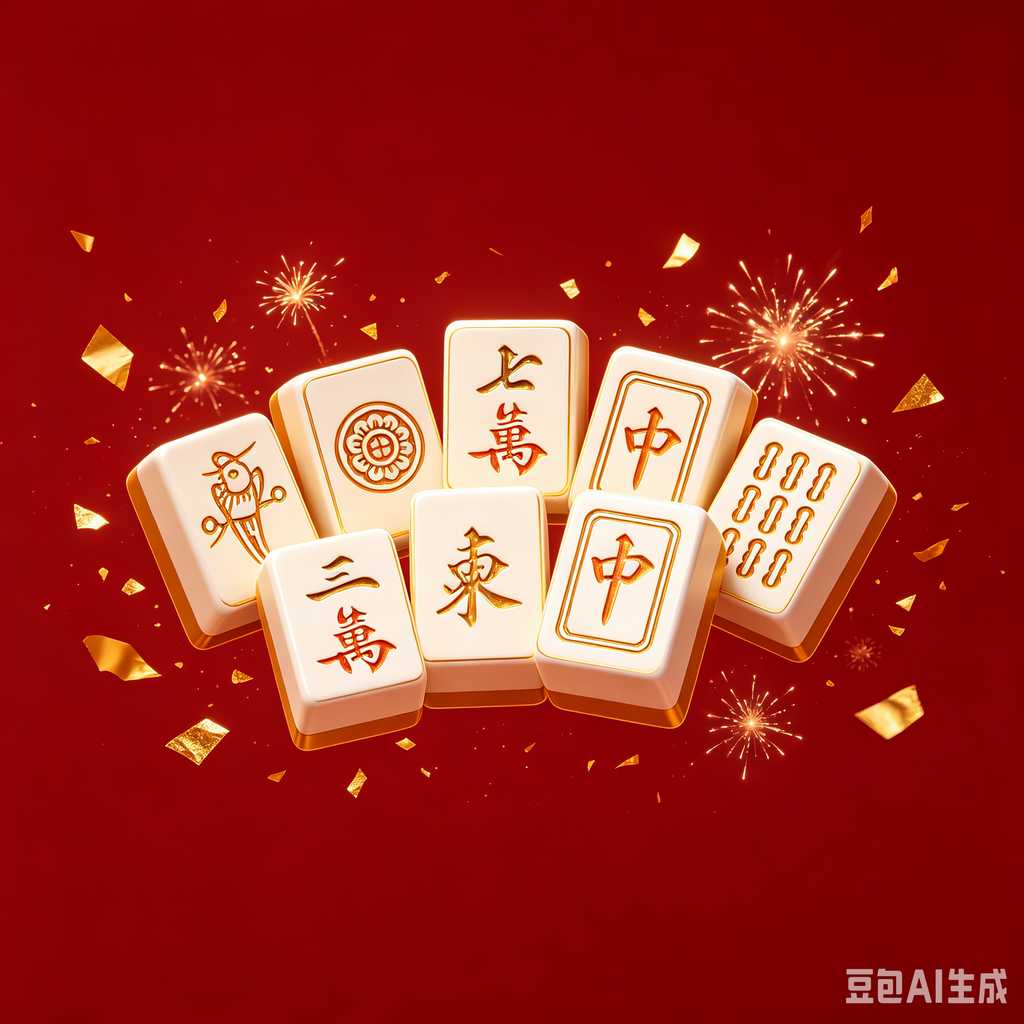 bulk mahjong tiles supplier