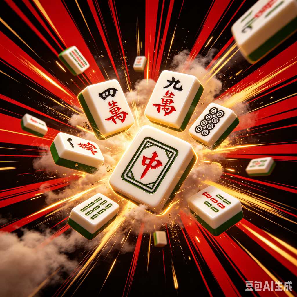 special mahjong gift for family