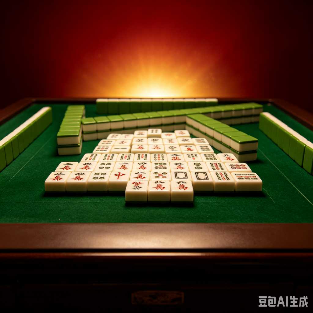 PuntaDelEste,mahjong
