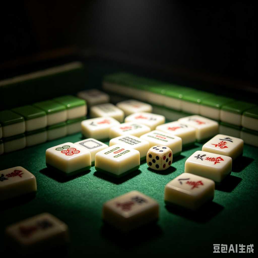 bar entertainment mahjong game