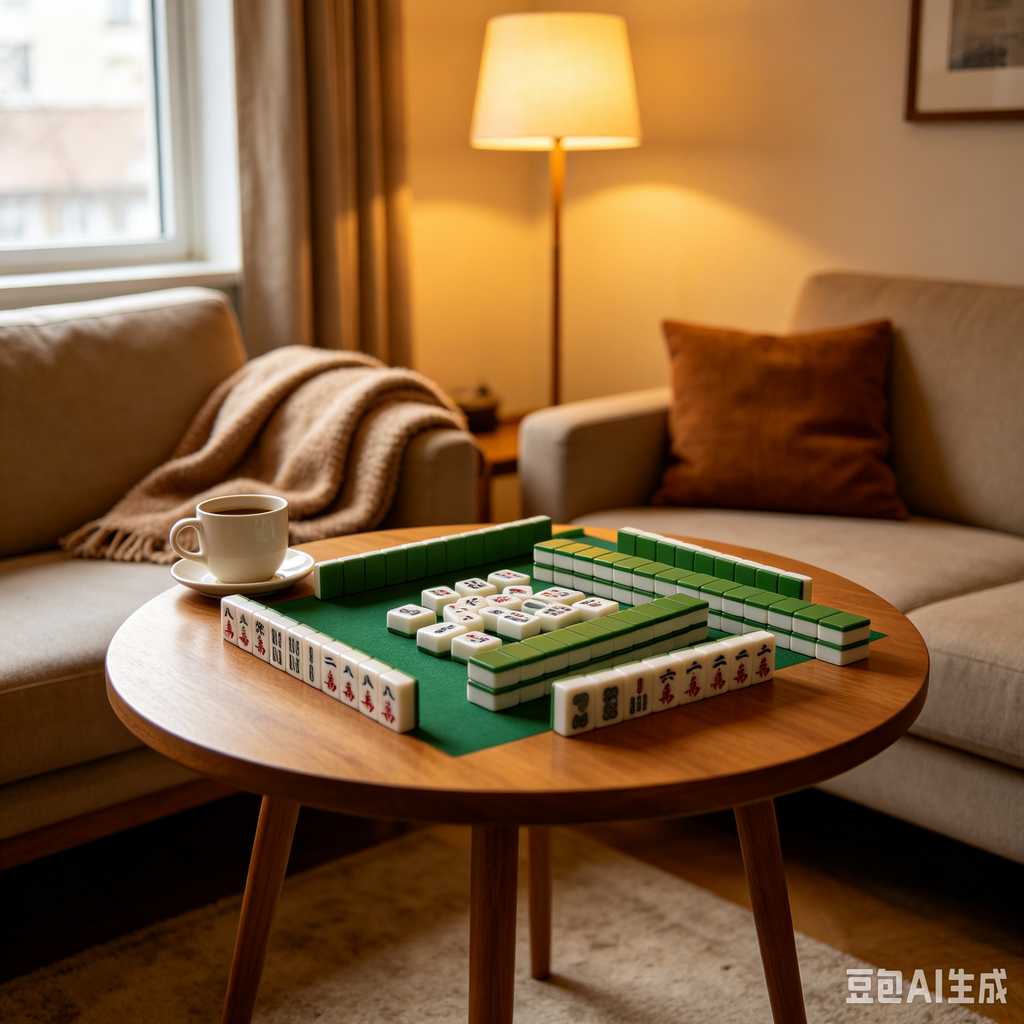 pocatello,mahjong