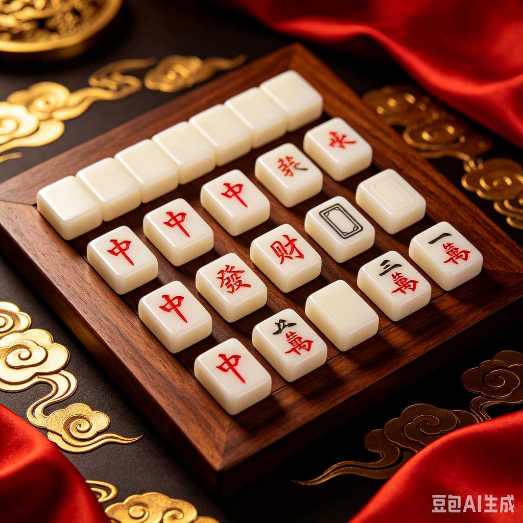 wholesale mahjong set usa