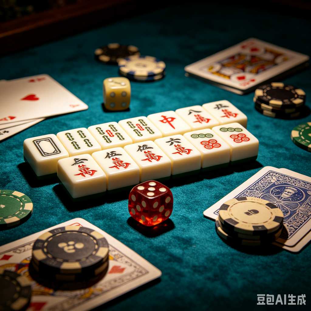 ColoradoSprings,mahjong
