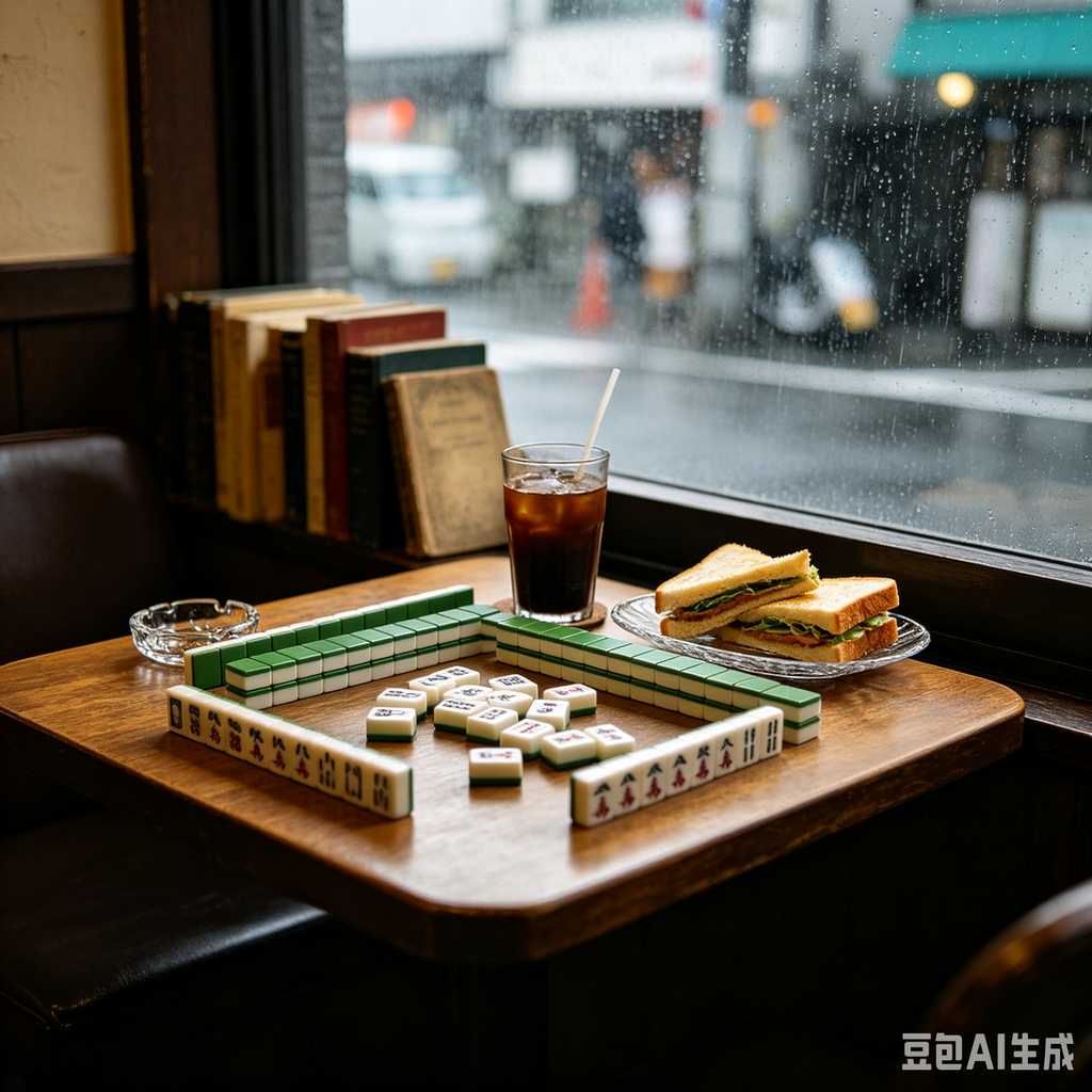 EriePA,mahjong
