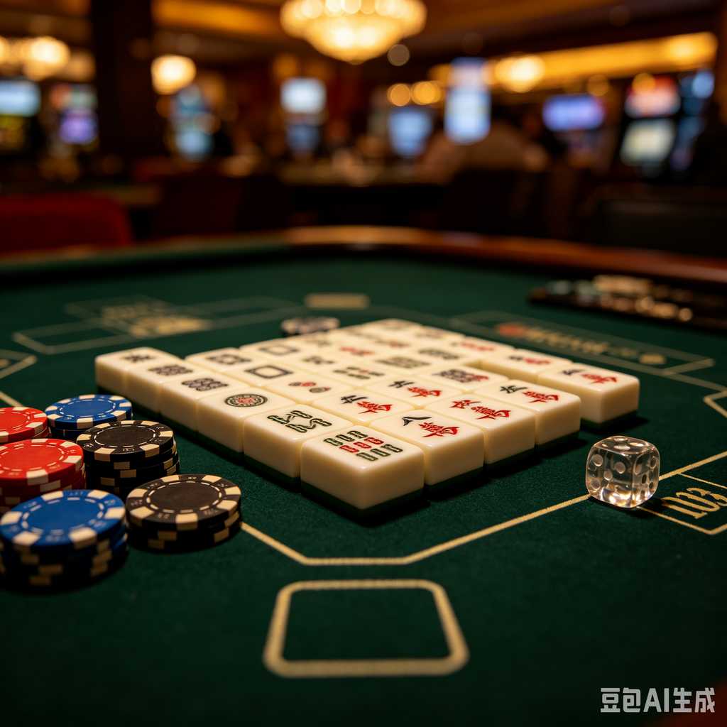 Stockton,mahjong