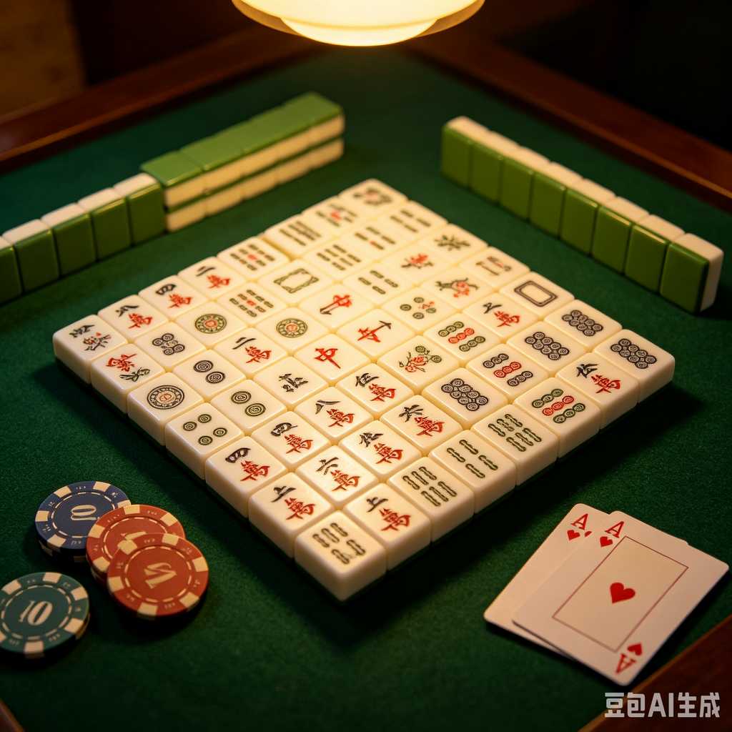 innsbruck,mahjong