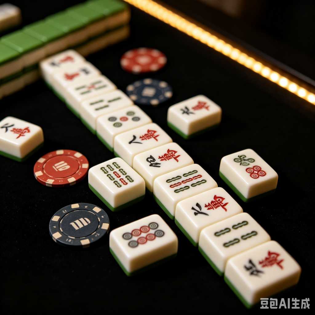 name engrave mahjong set