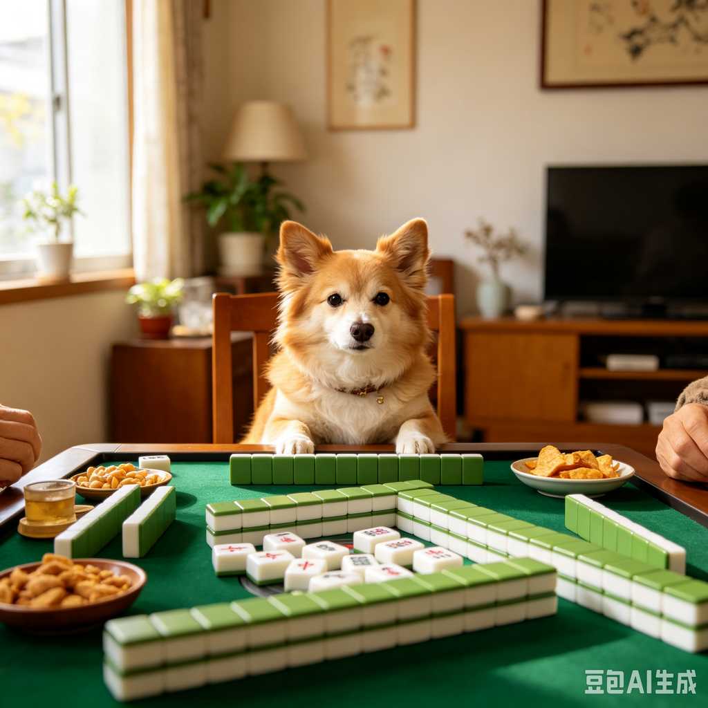 tromso,mahjong