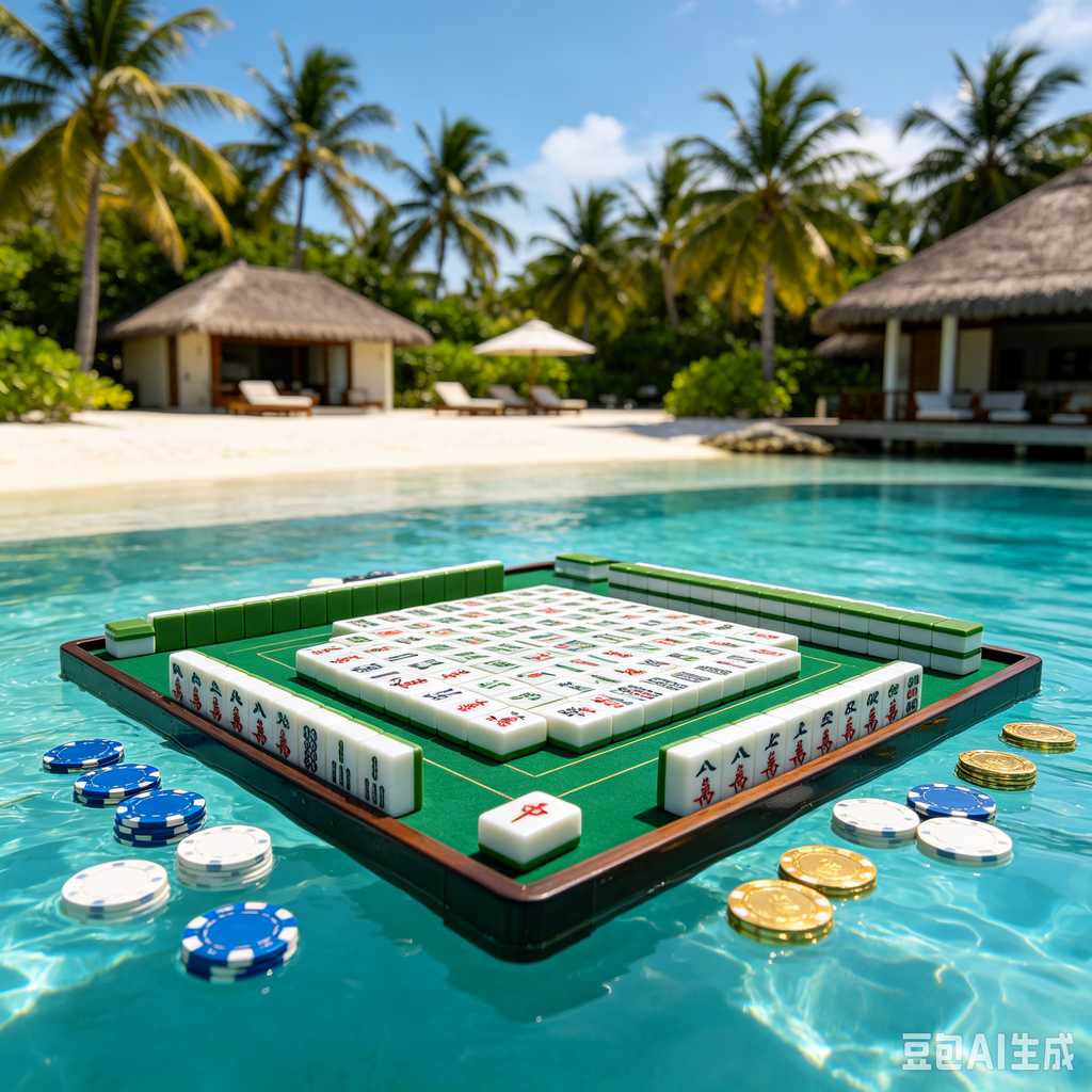 mahjong accessories full set