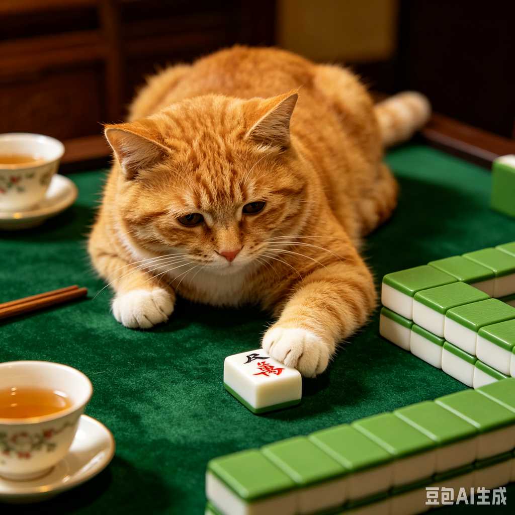 Yakima,mahjong