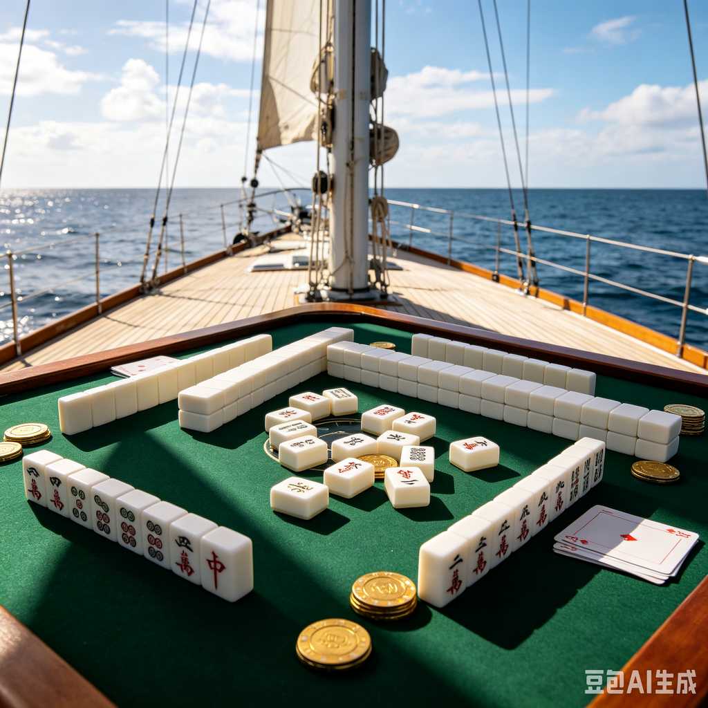 Ghent,mahjong
