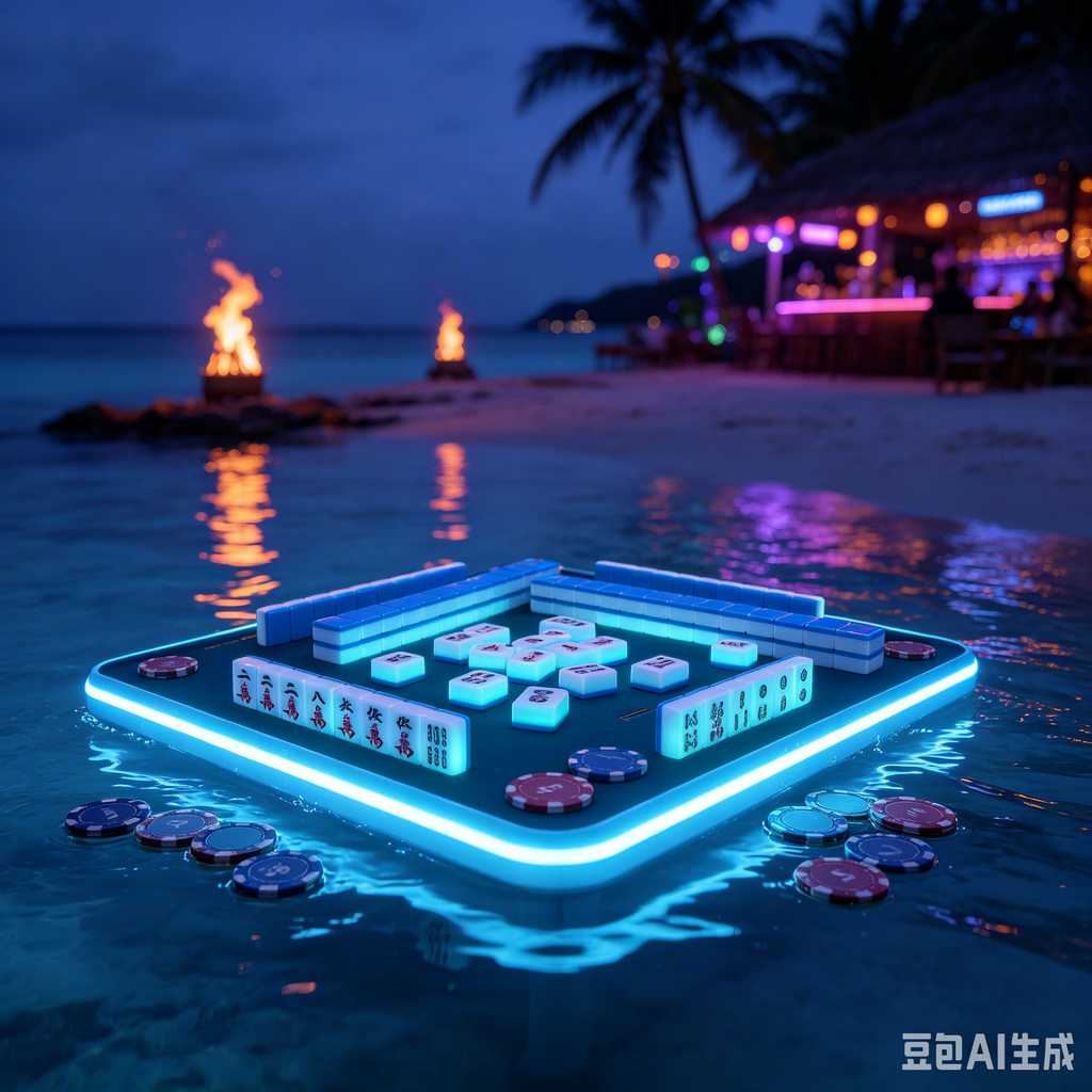 professional player mahjong set